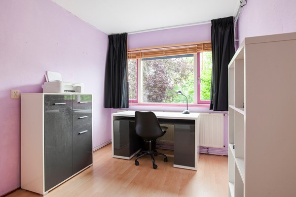 Medium property photo - Getijmolenerf 1, 2807 GG Gouda